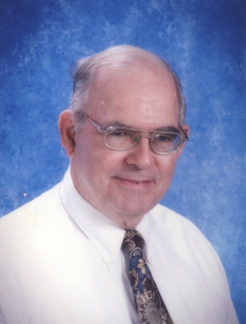 Obituary of Reverend James    "Jim" Milton Tilley