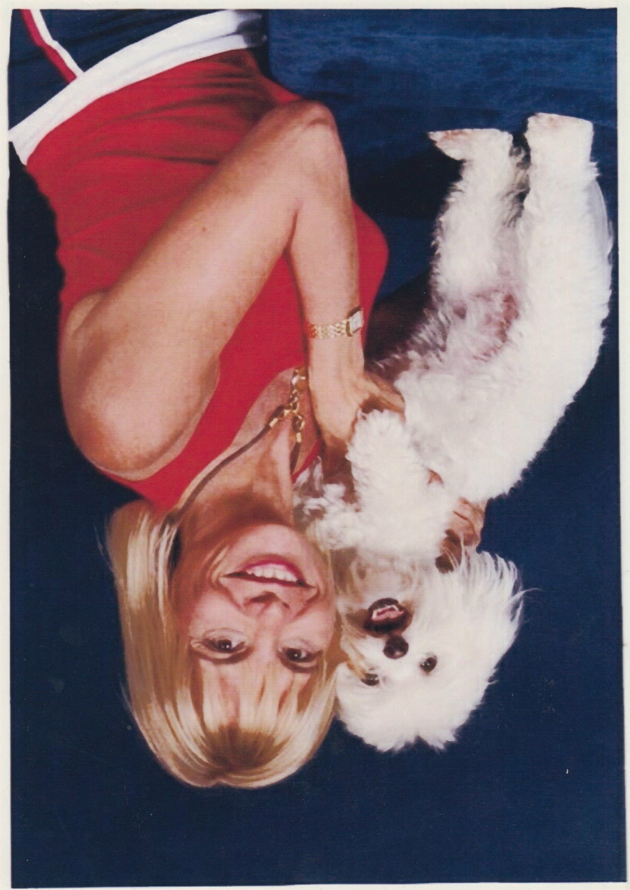 Obituary of Terrie Susan Schwartz Child