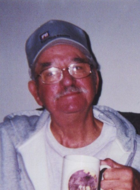 Obituary of Donald Richards