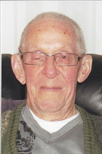 Avis de décès de Claude Auclair