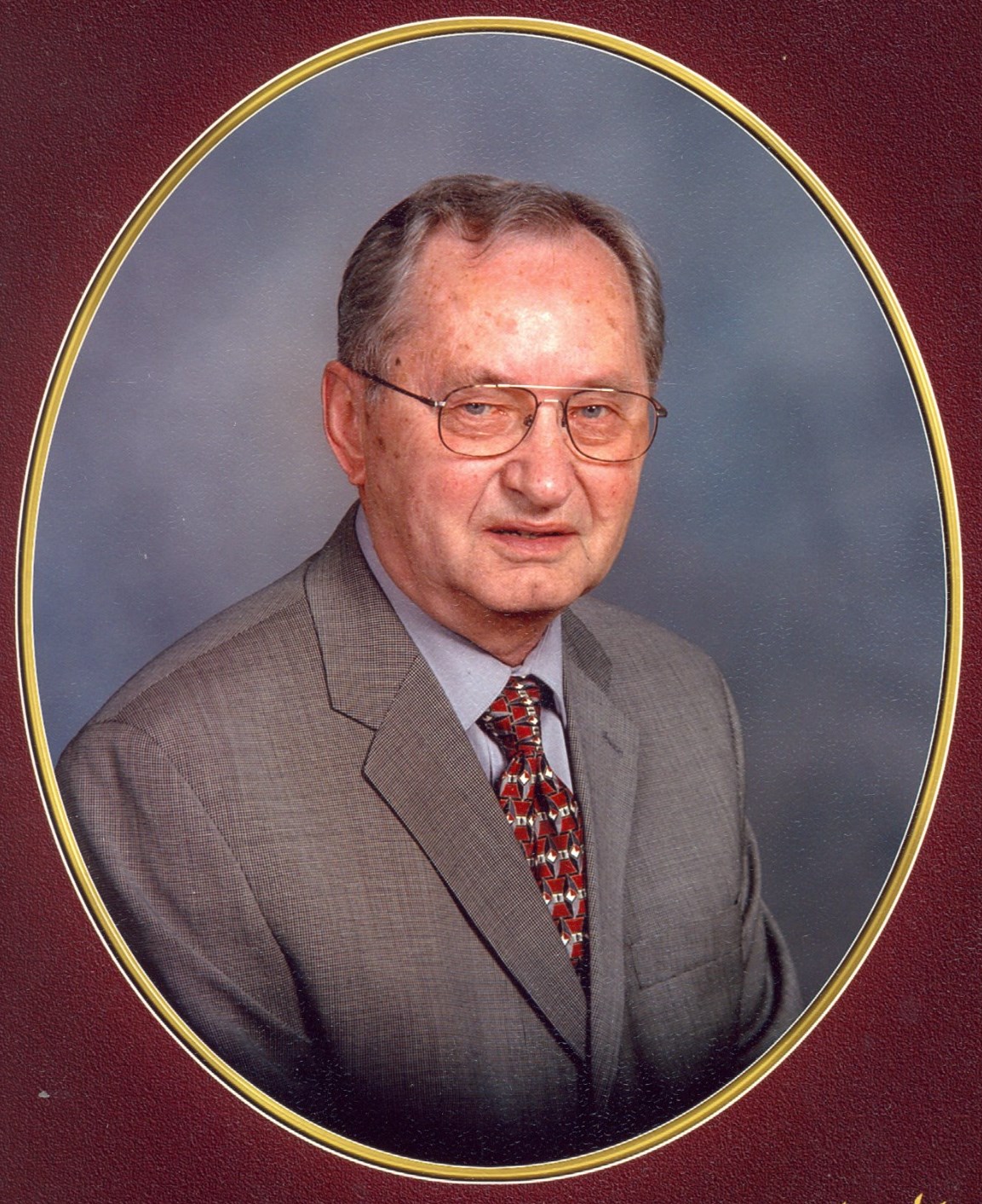 John van Staalduinen Obituary St. Catharines, ON