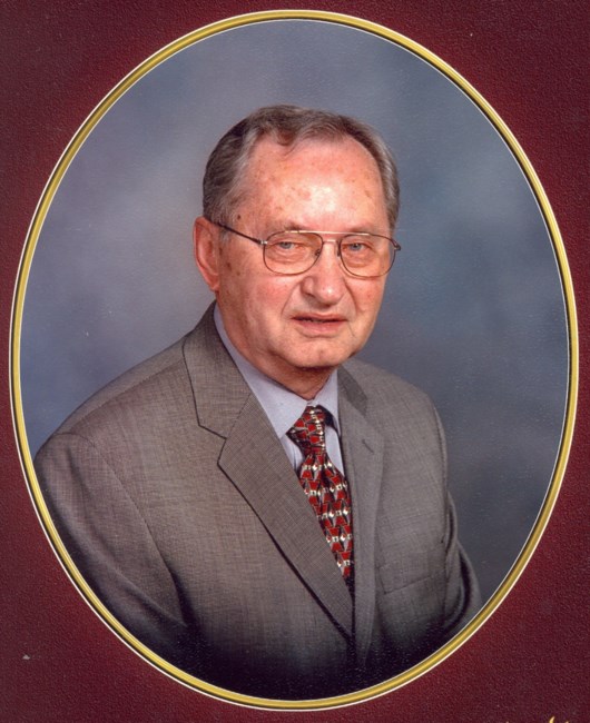 Obituary of John van Staalduinen