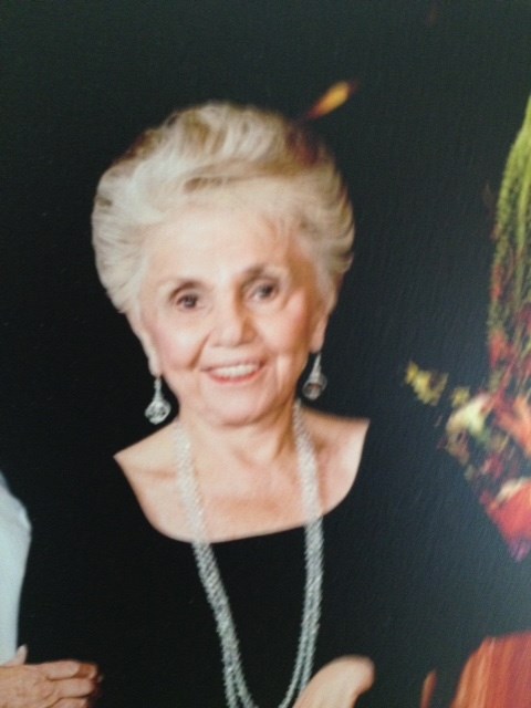 Obituary of Anita Kulla Freedman