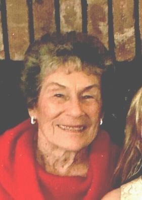 Jenny Hodulich Obituary Toms River NJ