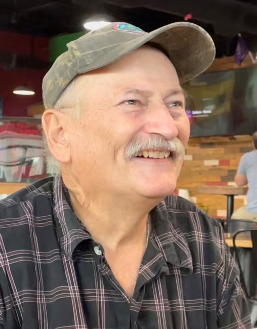 Avis de décès de John Paul West