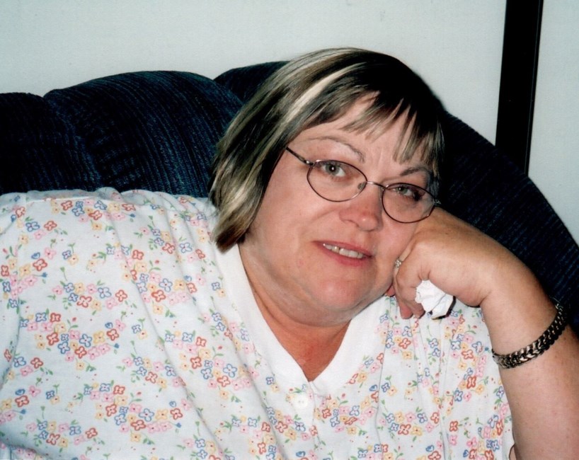 Rebecca Blanton Obituario - Nacogdoches, TX