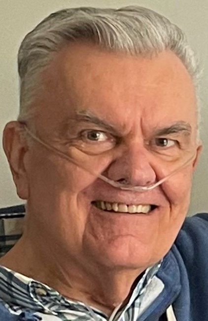 Stanley (Staś) Frank Kosior Obituary - Guelph, ON