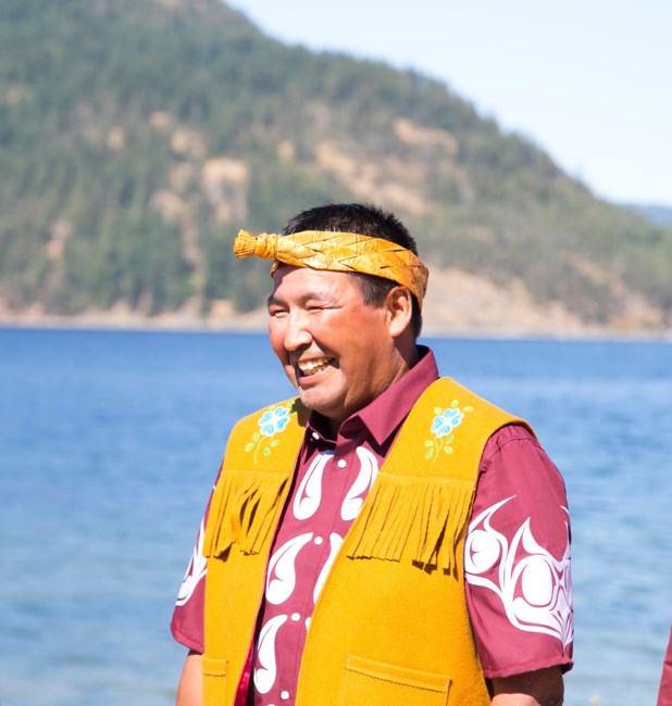 Obituary of Michael John Geertz