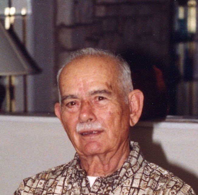 Obituary of Oscar R. Ochoa