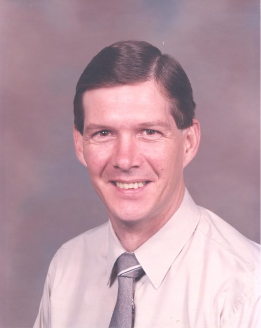 Obituary of William Warren White