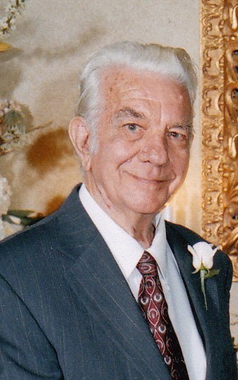 Avis de décès de Marshall Ford Meadows