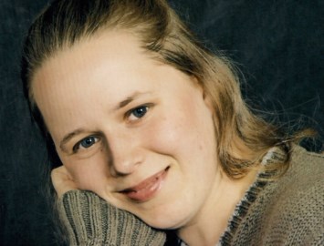 Obituary of Heather Renae Garrett