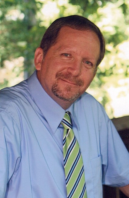 Obituary of Mark David Olson