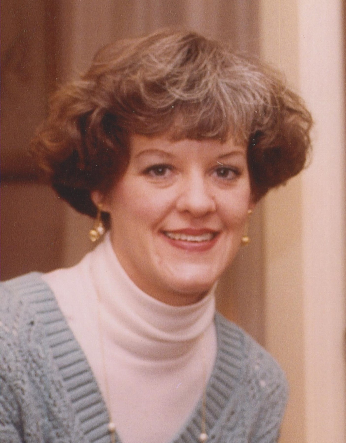 Mary Shelby Obituary - Kansas City, MO