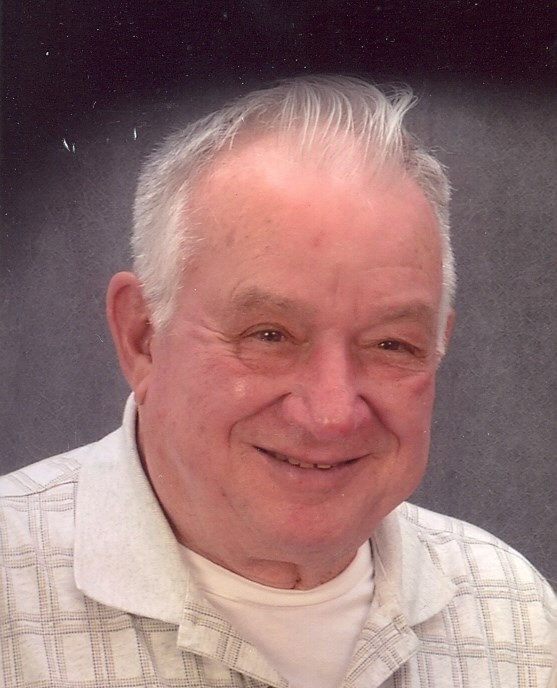 Obituary of Duane E. Finley