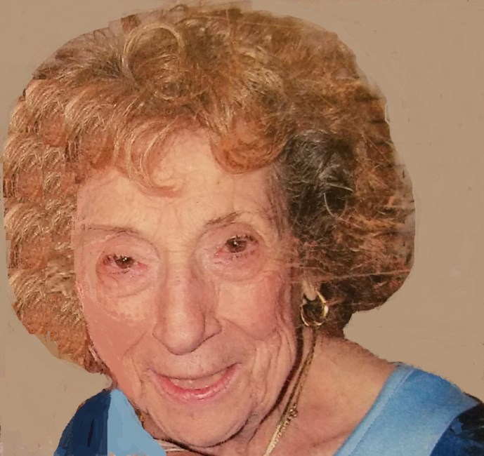 Obituary of Frances R. Wilson