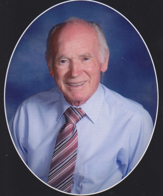 Obituary of Elmer Ray Bentley