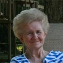 Obituary of Eloise J Cooke