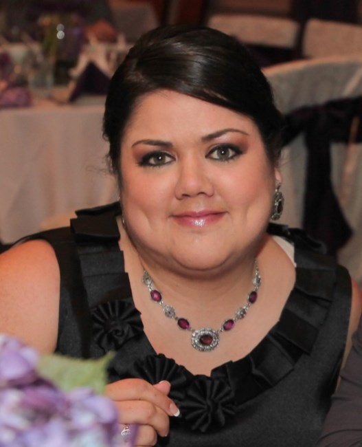 Obituary of Megan Anne Willard