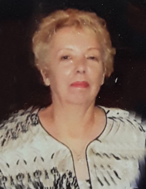 Obituary of Sherry Lee Marquardt