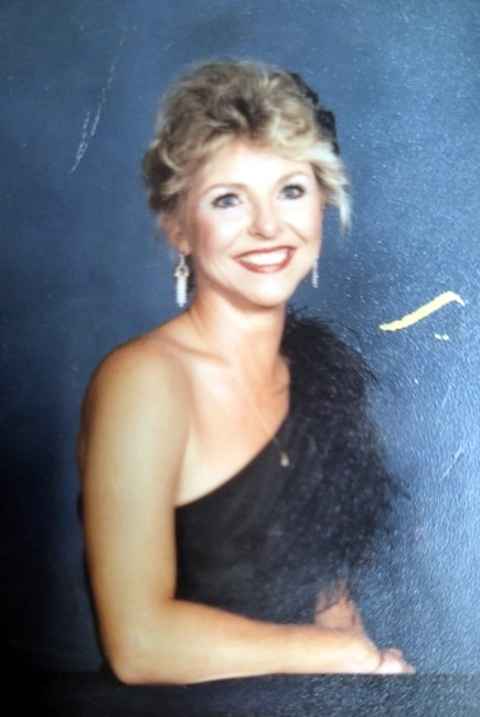 Obituary of Pamela Webster