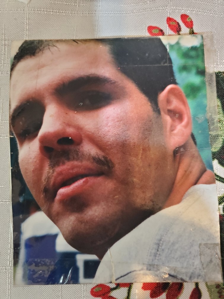 Avis de décès de Michael Leo Jones