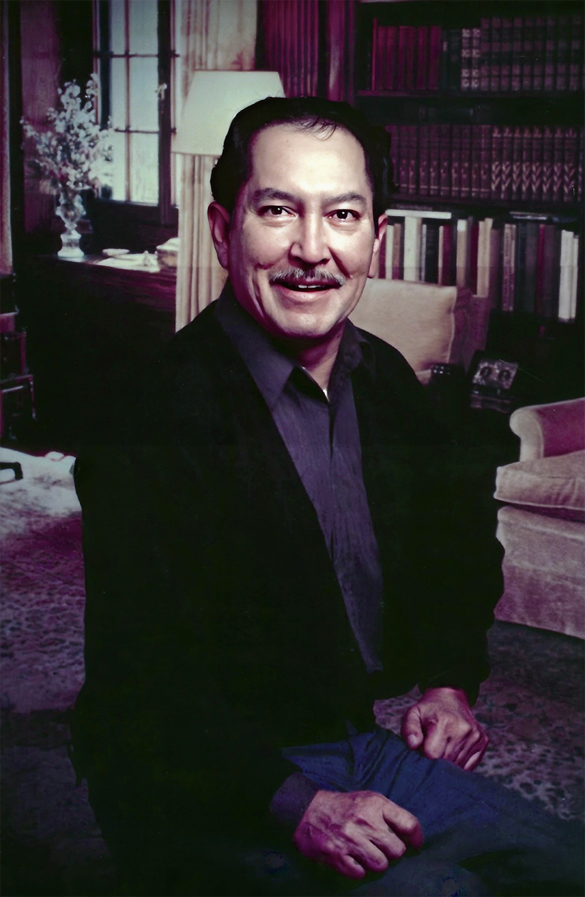 Obituary of Manuel Molina Lopez