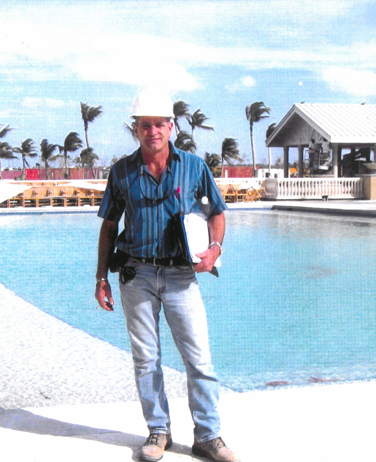 Obituary of Jeffrey Dean Van De Walker