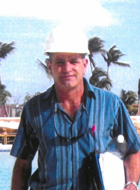 Obituary of Jeffrey Dean Van De Walker