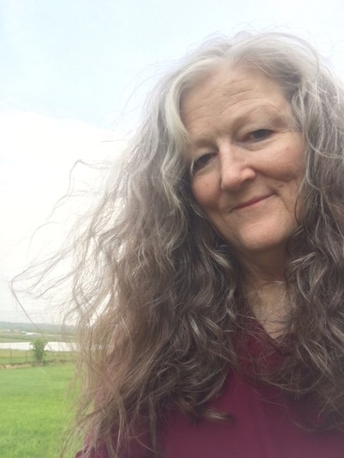 Obituary of Barbara Ann Ormand