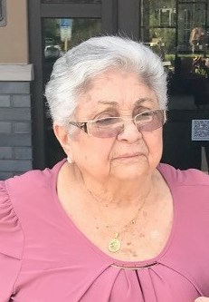 Obituary of Teresa de Jesus Montilla de Valbuena