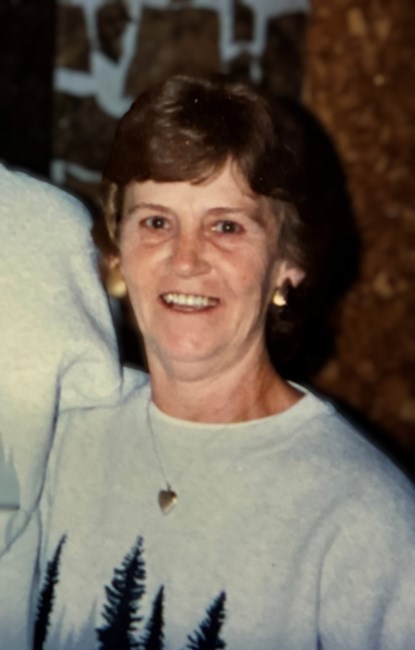 Obituary of Nancy Marie Stoaks