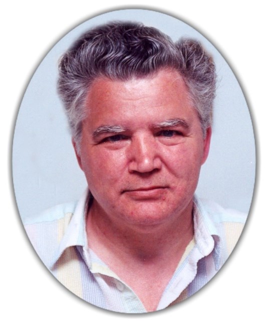 Obituary of Edward John Gwyther