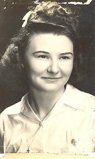 Obituary of Eula Mae Rench