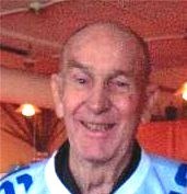 Obituary of Gordon Ponder