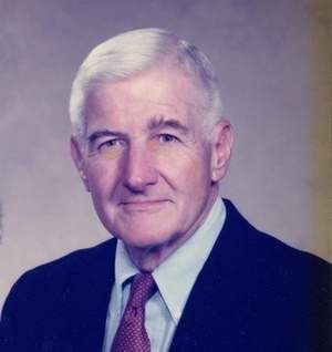 Obituary of Edward Mercereau Willson