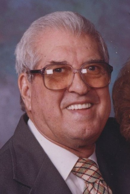 Obituary of Samuel F. Warrender Sr.