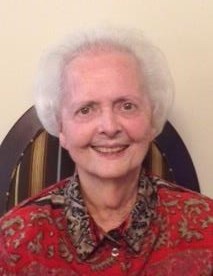 Obituary of Sue Neal Massey