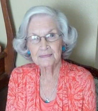 Obituary of Billie Jean Griffin