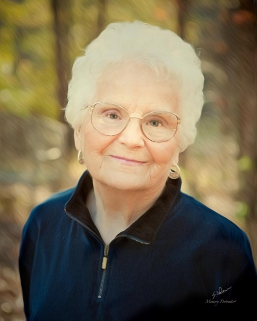 Obituary of Opal R. Daniel