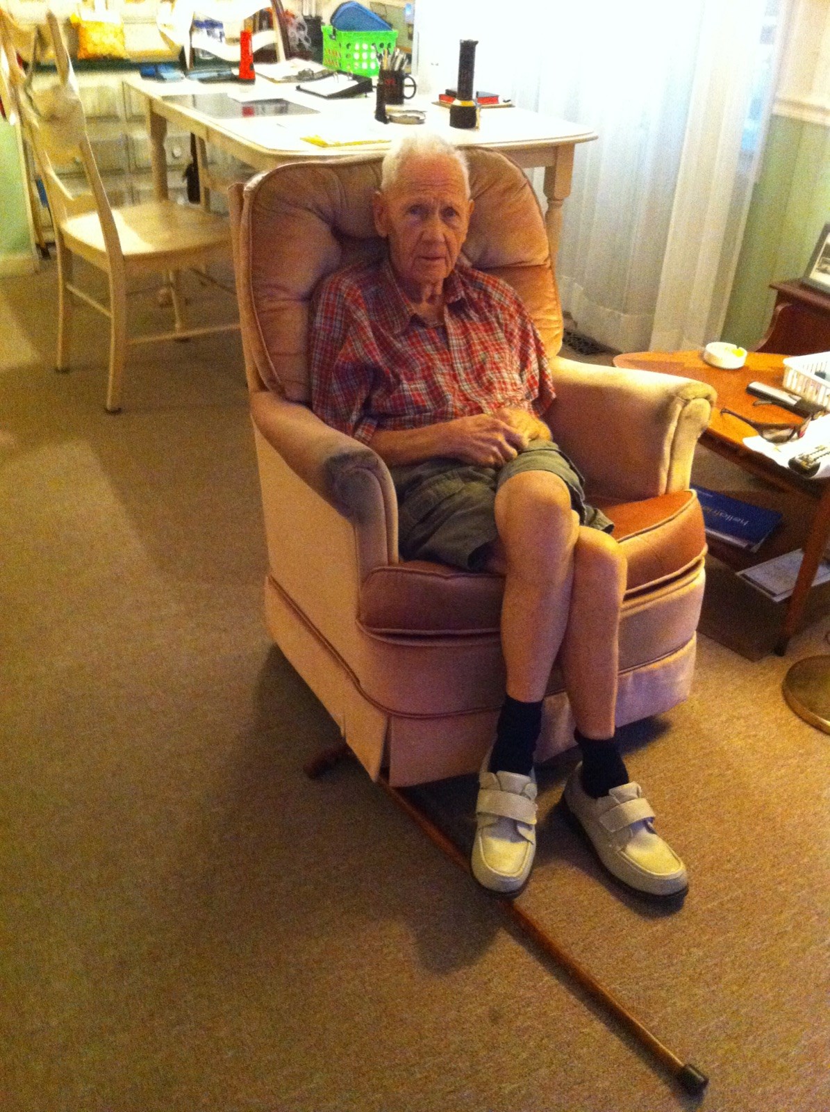 Obituary of George Joseph Twomey Jr.