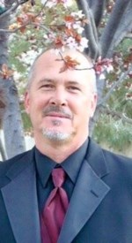 Kenneth Bussey