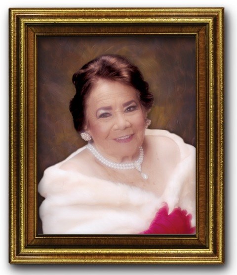 Obituary of Trinidad Vasquez