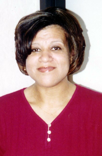 Obituary of Almeta J. Himes
