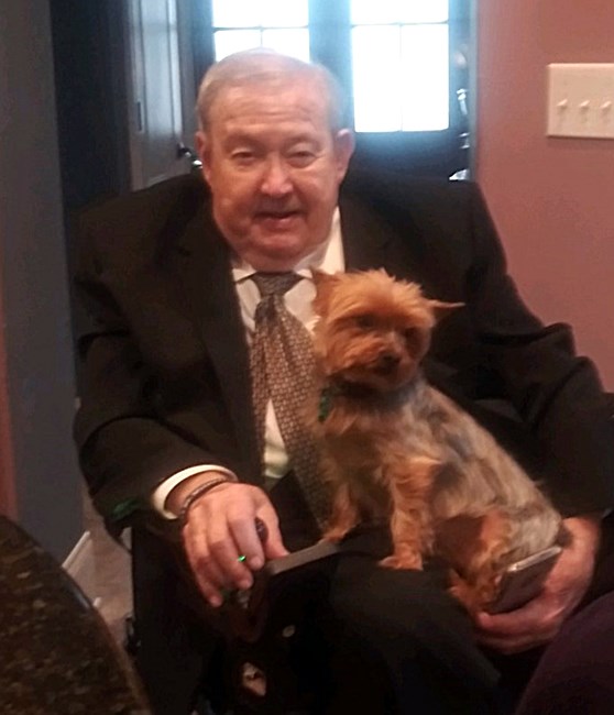 Obituary of Carl Frederick "Freddie" Short Jr.