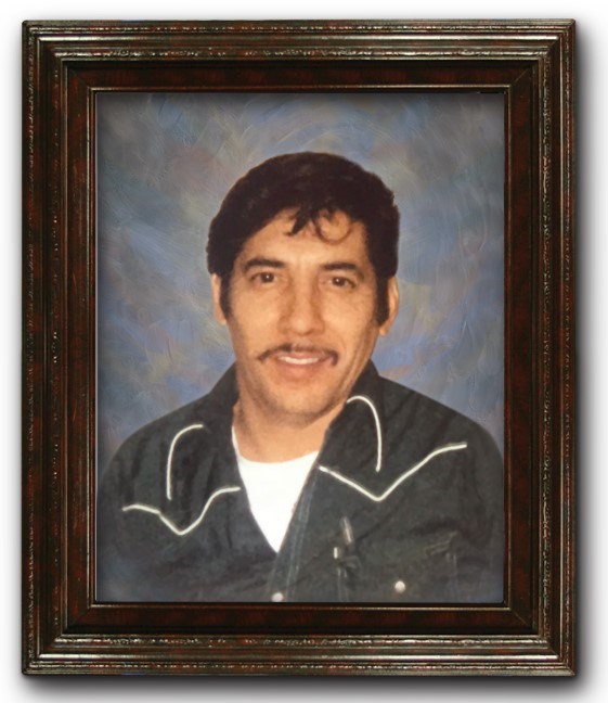 Obituary of Ranulfo Melendrez