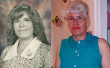 Obituario de Carmen Z. Cano