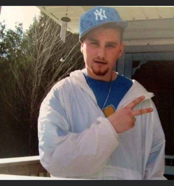 Obituary of Thomas William Dawson