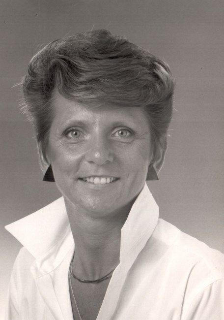 Obituary of Cathleen Magdlene Larson