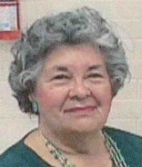 Obituary of Antonia Rivera